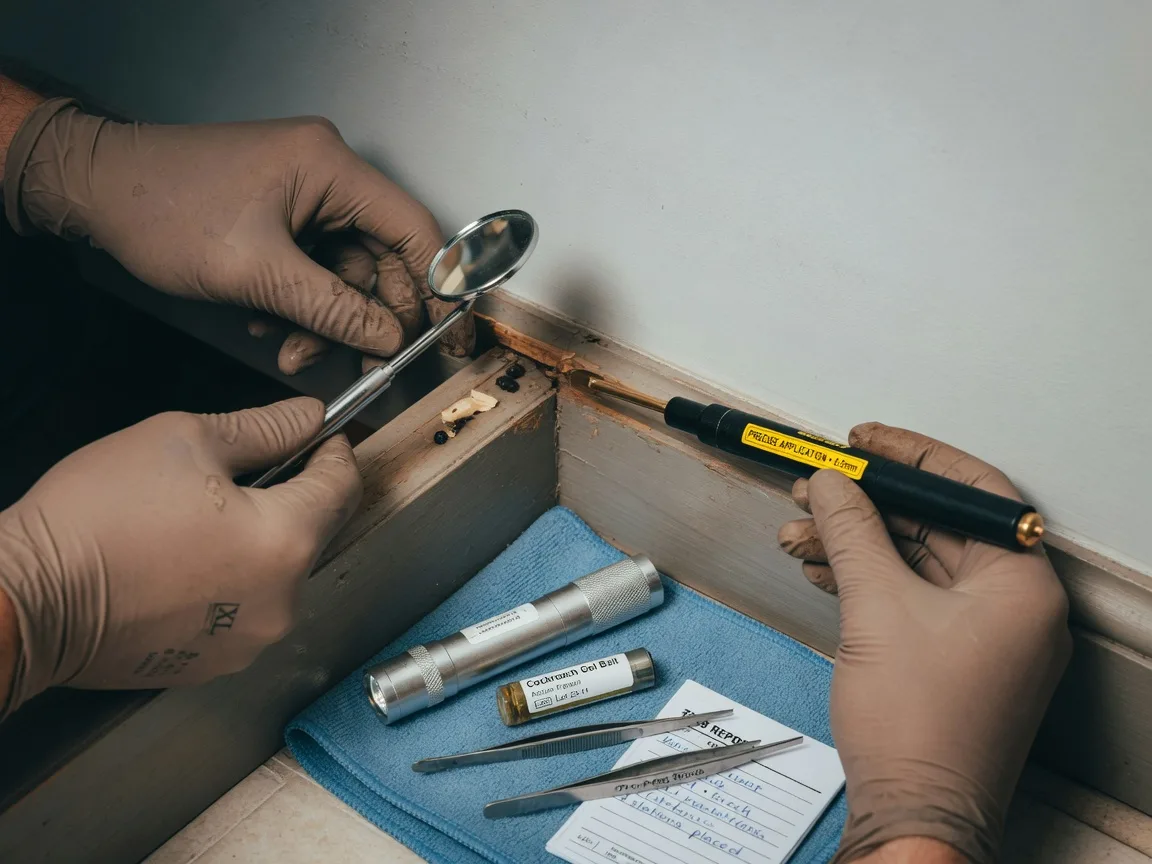 Why choose Emergency Pest Control in Rodessa, LA